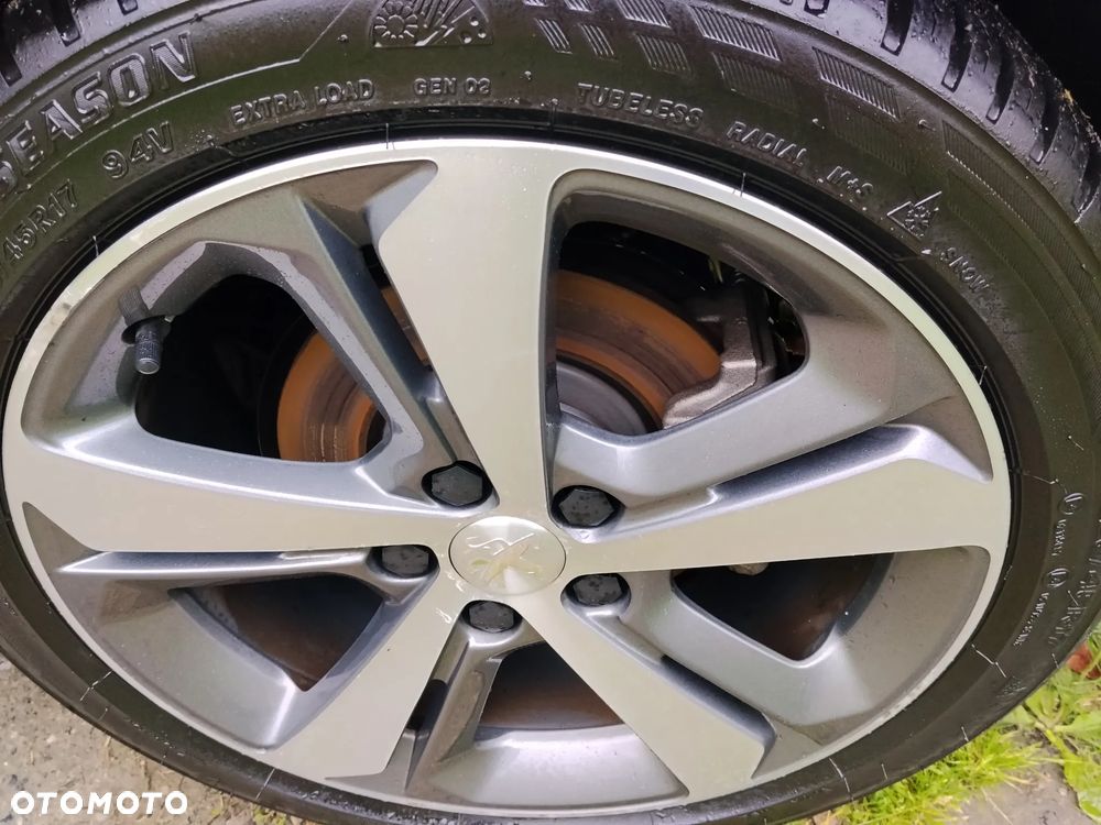 Peugeot 308 1.5 BlueHDi GT Pack S&S EAT8 - 26