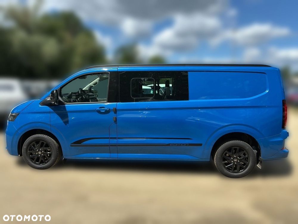 Volkswagen Transporter Furgon PLUS Edition/6-cio osob./AUTOMAT (L2) 2.0 TDI 170KM, r.o. 3500 mm - 9