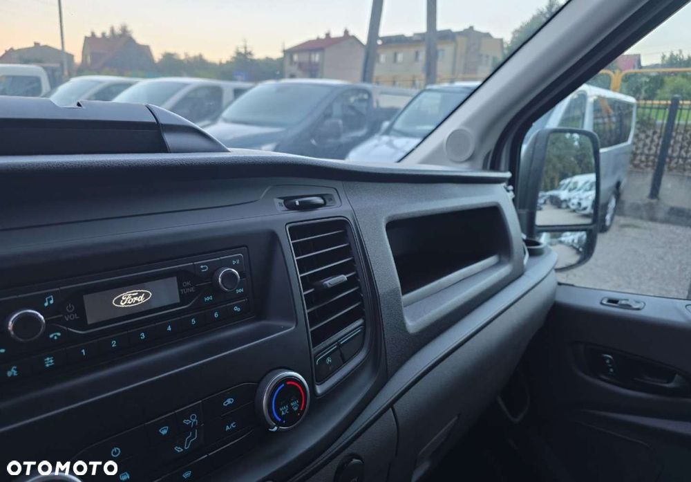 Ford Transit - 20