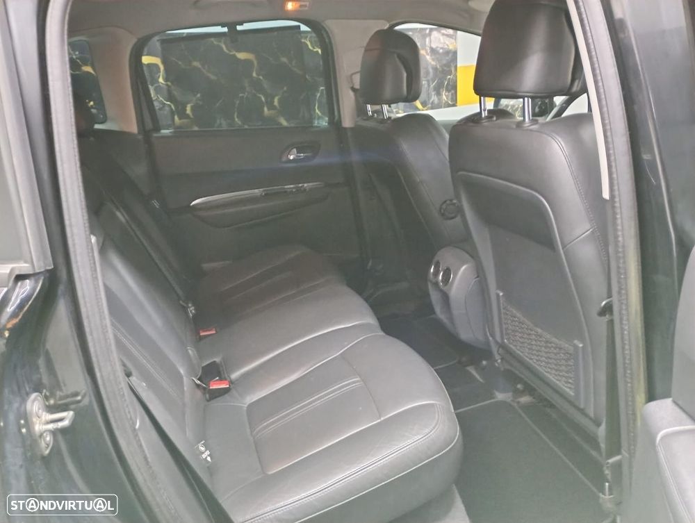 Peugeot 3008 2.0 HDi Hybrid4 Limited Edition - 13