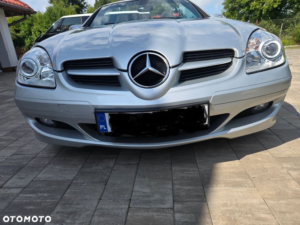 Mercedes-Benz C-Class 2005 photo 4