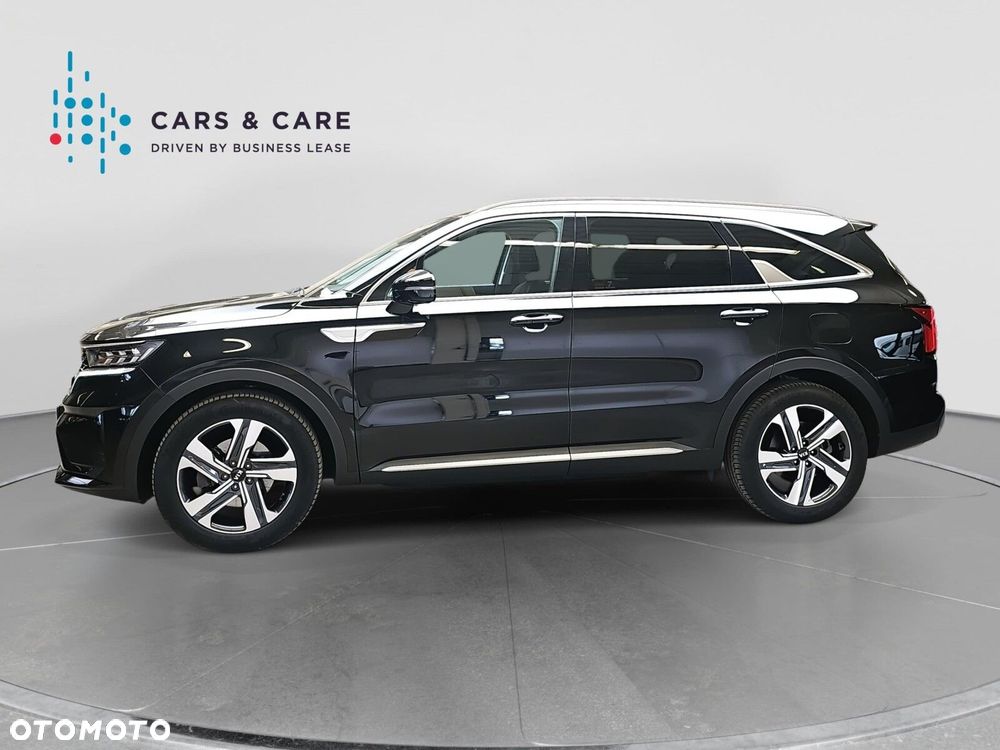 Kia Sorento 1.6 T-GDI PHEV XL 4WD 7os - 29