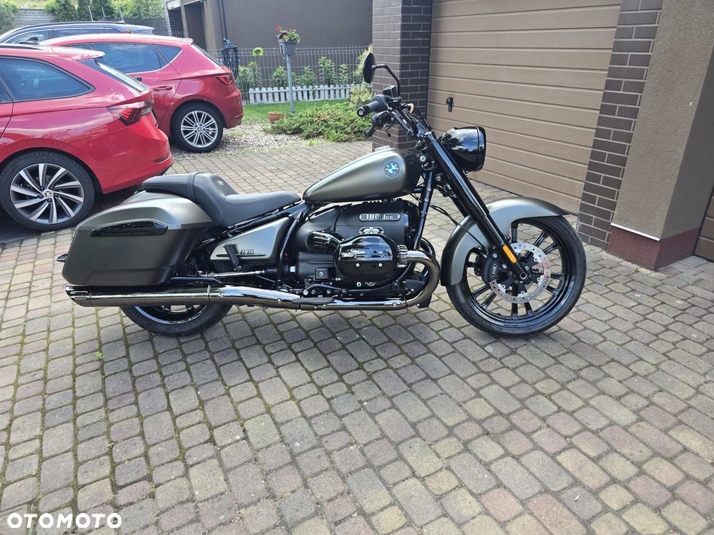 BMW R - 14