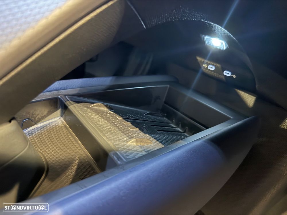 Cupra Tavascan 250 kW/77kWh 4Drive VZ - 53