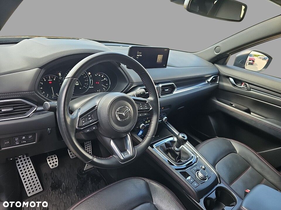Mazda CX-5 2.0 Homura 2WD - 15