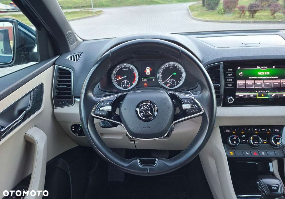 Skoda Karoq - 27