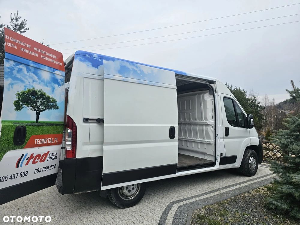 Citroën JUMPER - 5