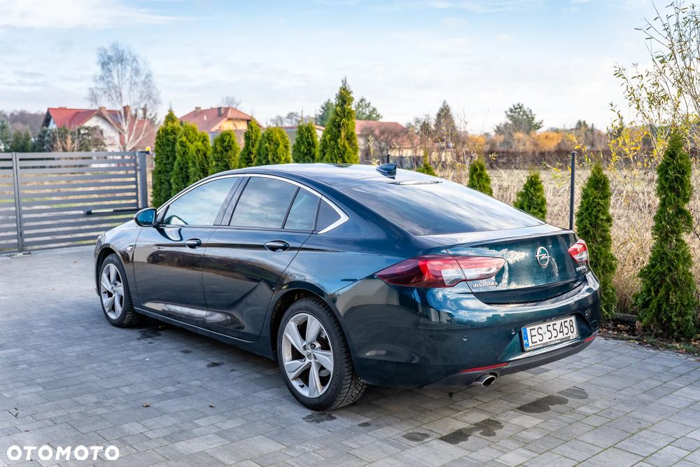 Opel Insignia 2.0 CDTI Innovation S&S - 5