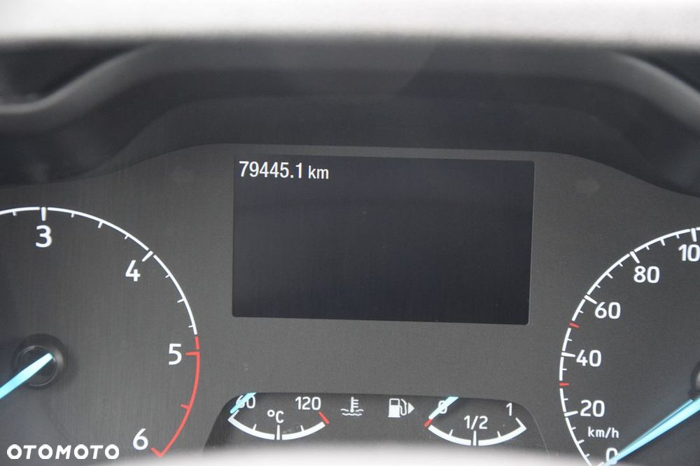 Ford TRANSIT CONNECT ​*1.5TDCI​*L2​*DOKA​*5-OSOB​*KLIMA​*KAMERA​*2 - 14