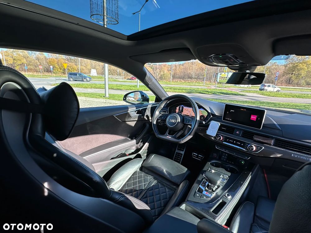 Audi S5 Coupé - 10
