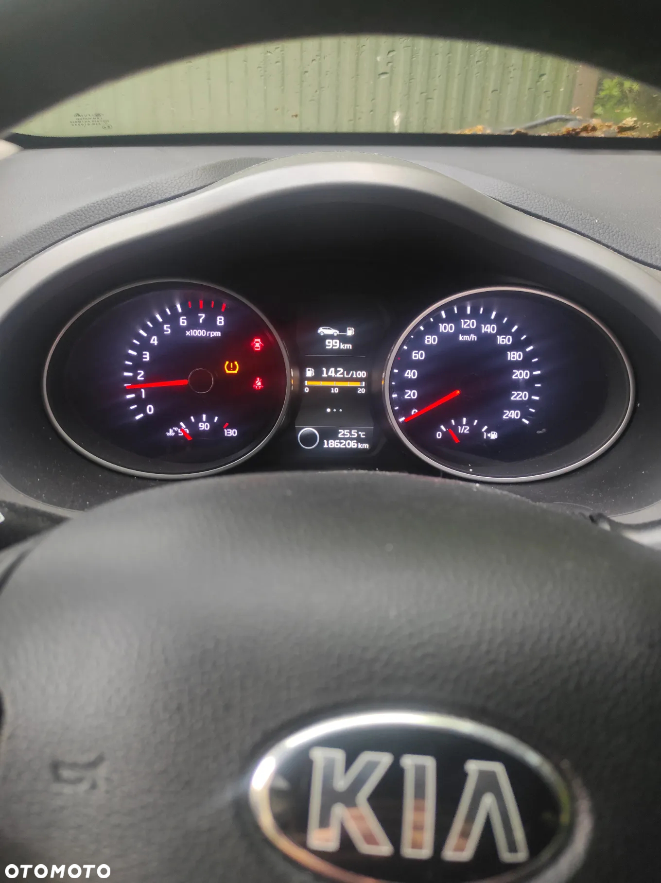 Kia Sportage 1.6 GDI Business Line M 2WD - 15
