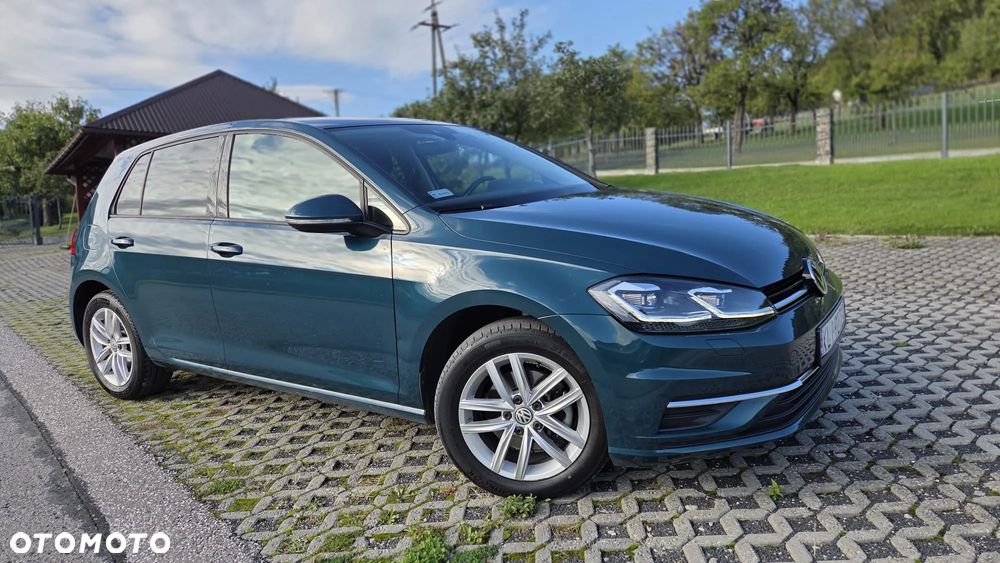 Volkswagen Golf VII 2.0 TDI BMT 4Mot Highline DSG - 20