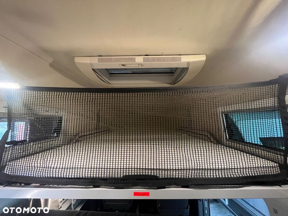 Westfalia Nugget ford transit custom california - 22