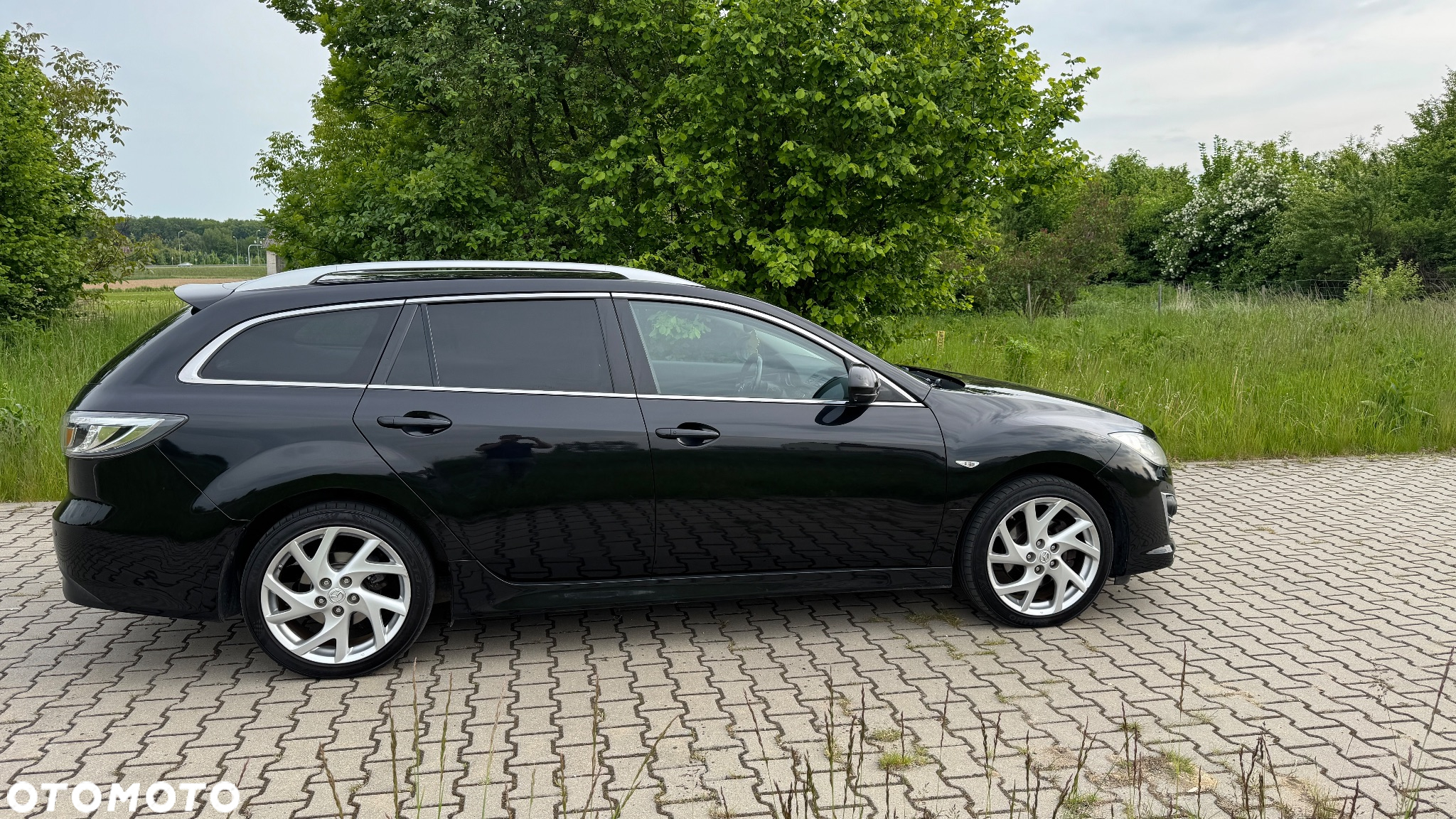 Mazda 6 - 8