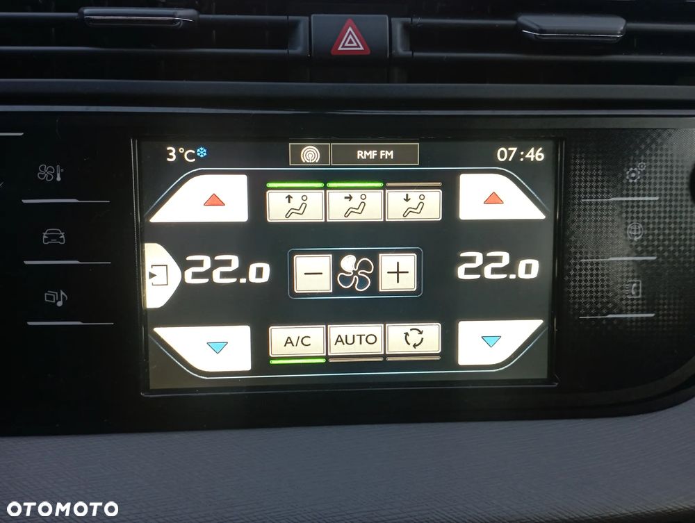 Citroën C4 Picasso 1.6 VTi Attraction - 16