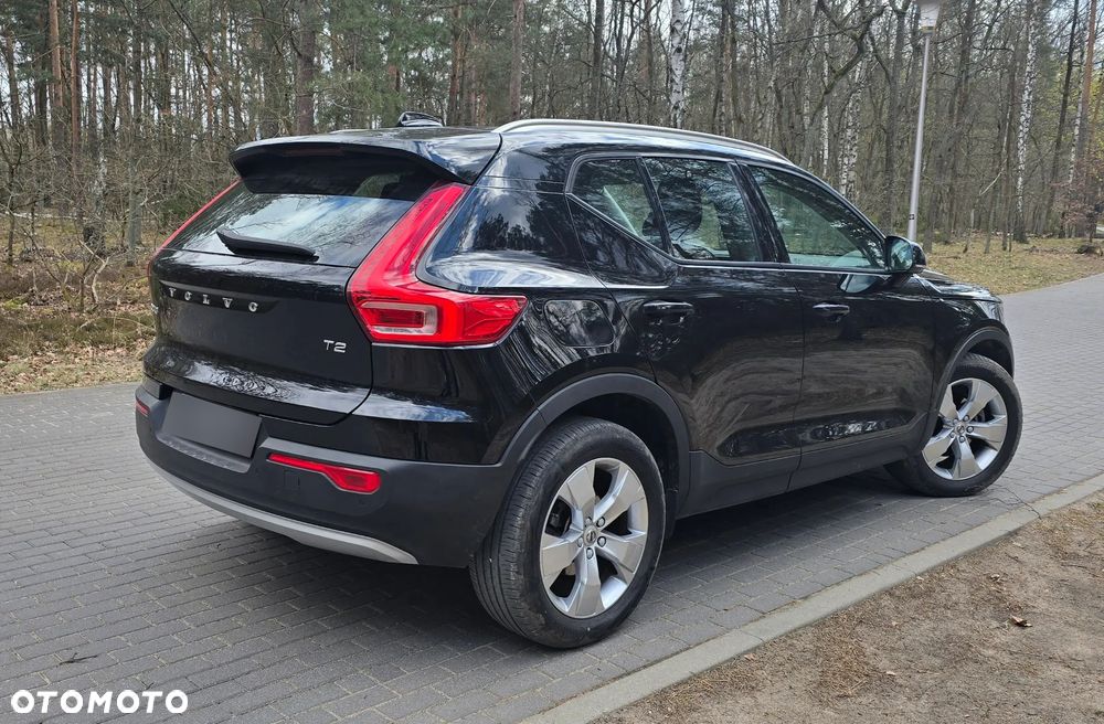 Volvo XC 40 T2 Core - 6