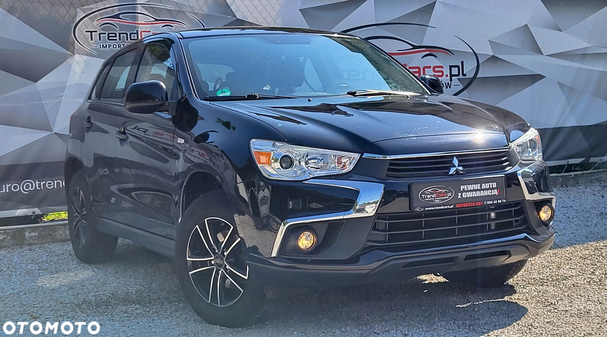 Mitsubishi ASX 1.6 Intense Plus Navi - 12