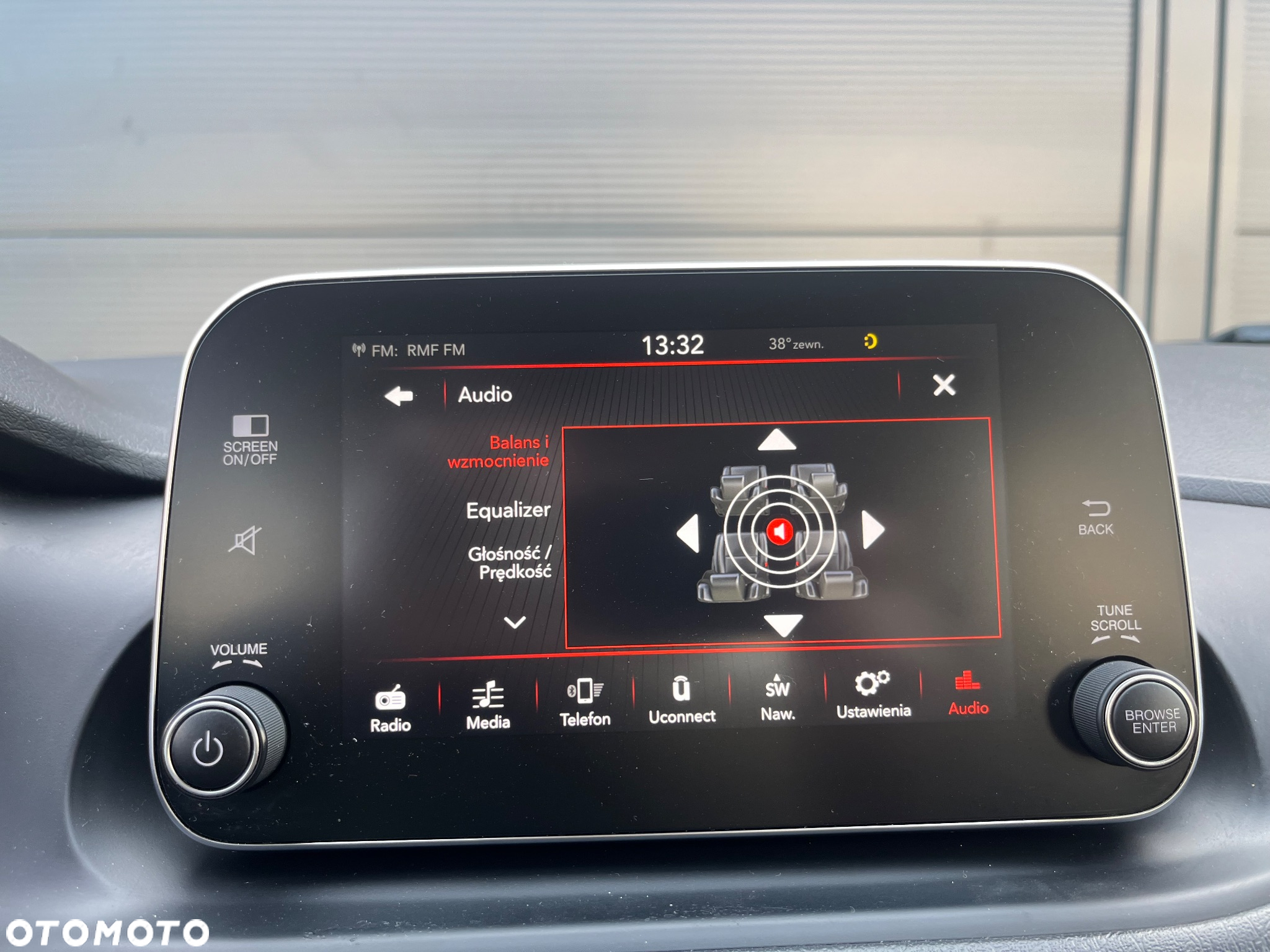 Fiat Tipo 1.4 16v Lounge - 17