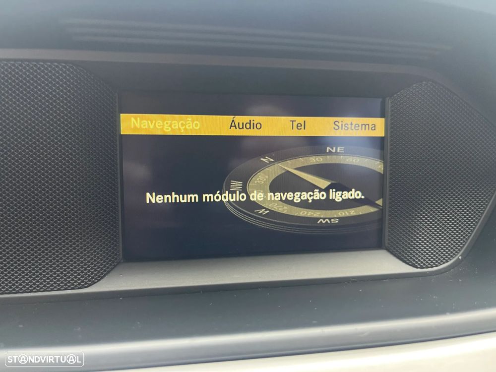 Mercedes-Benz C 200 - 13