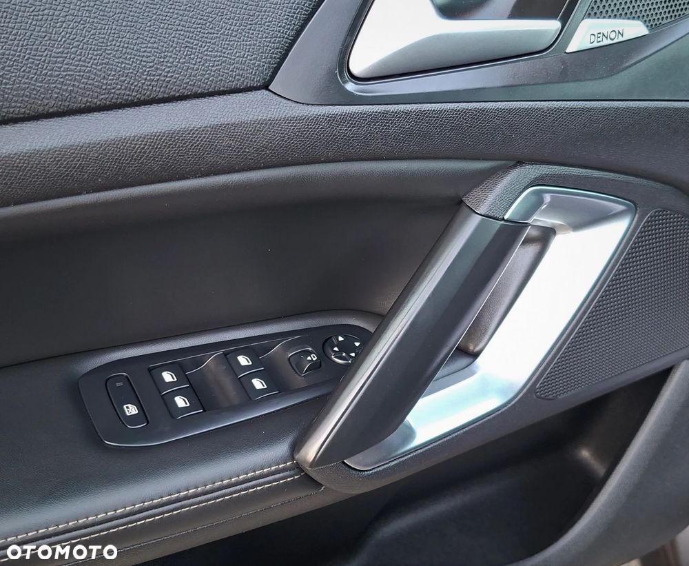 Peugeot 308 BlueHDi FAP 150 Stop & Start Allure - 27