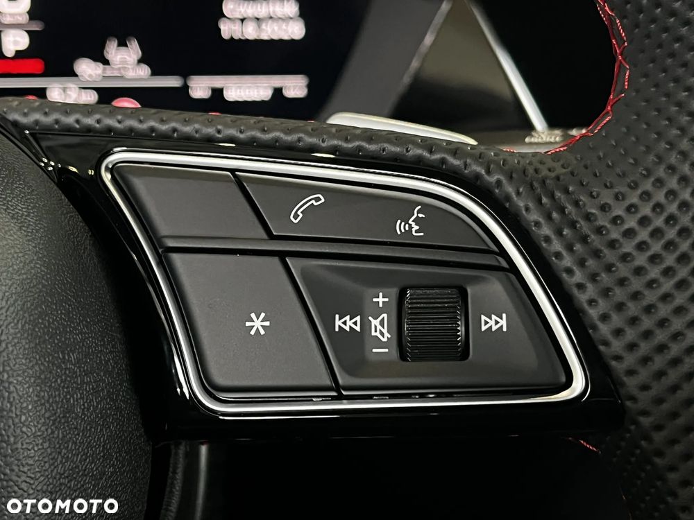 Audi S3 Limousine TFSI Quattro S tronic - 19