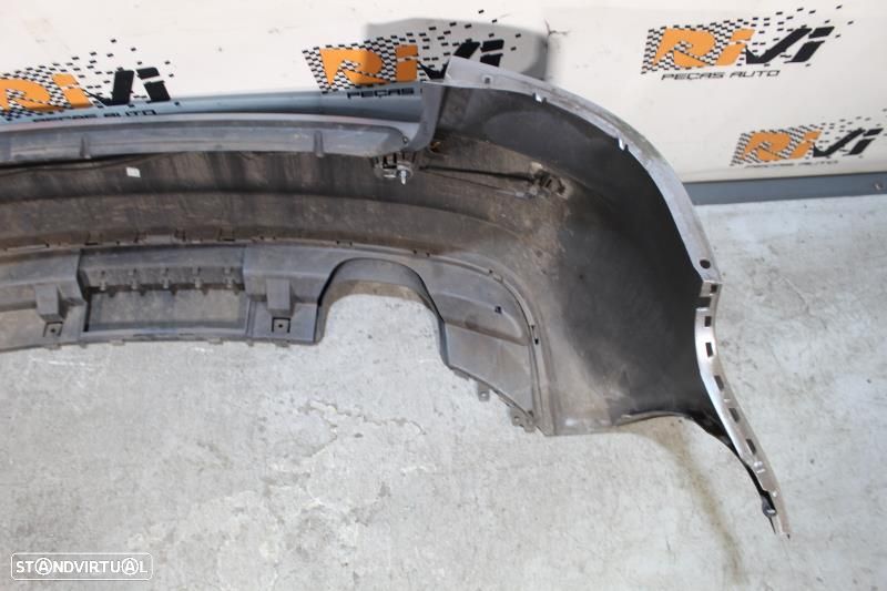 Parachoques Traseiro Audi A3 (8P1)  Para Choques De Trás Audi A3 8P Sl - 10