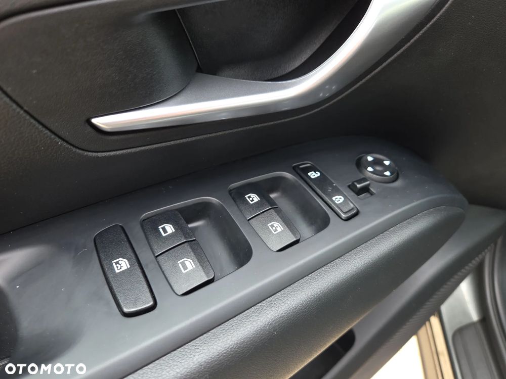 Hyundai Tucson 1.6 T-GDi Modern 2WD - 12