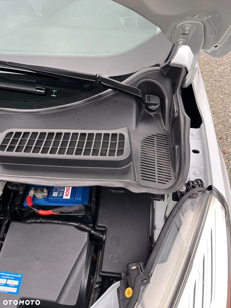 Ford Kuga - 41