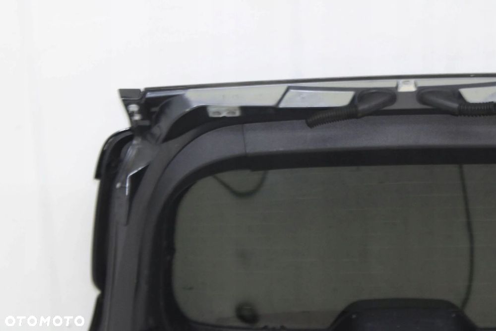 FORD KUGA MK1 08R- KLAPA BAGAŻNIKA TYŁ TYLNA H8 - 12
