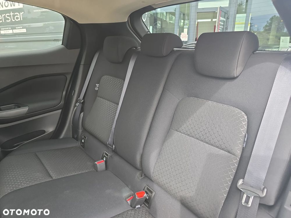 Nissan Juke 1.0 DIG-T Acenta - 18