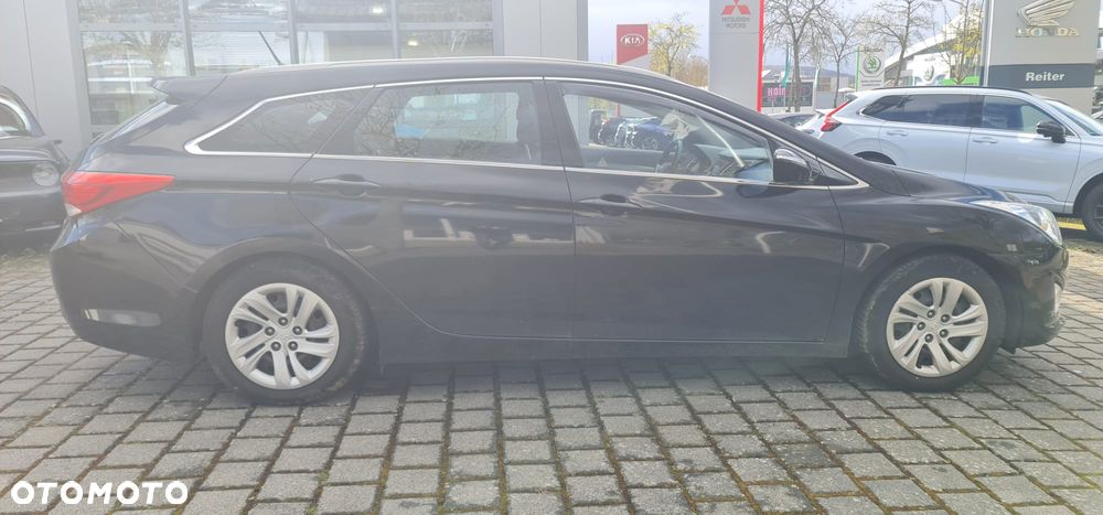 Hyundai i40 i40cw 1.6 5 Star Edition - 12