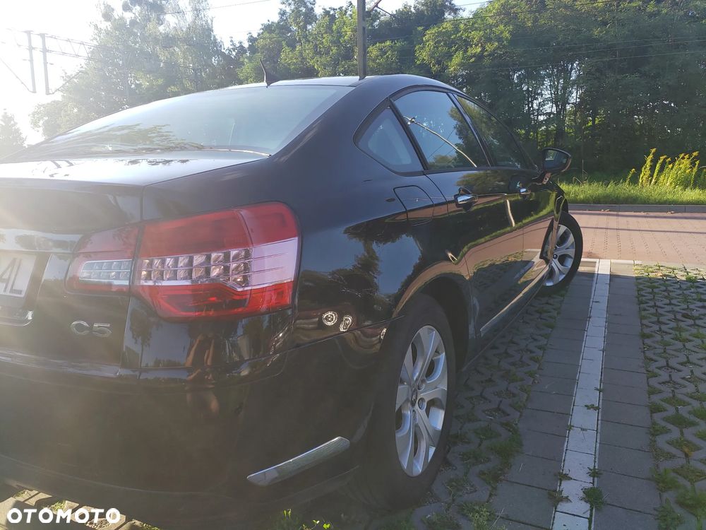 Citroën C5 1.6 THP Exclusive - 6