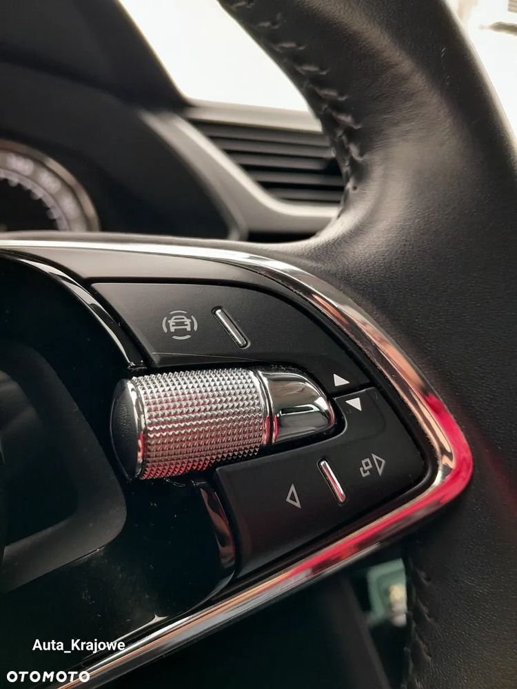 Skoda Superb 2.0 TDI SCR 4x4 Style DSG - 28