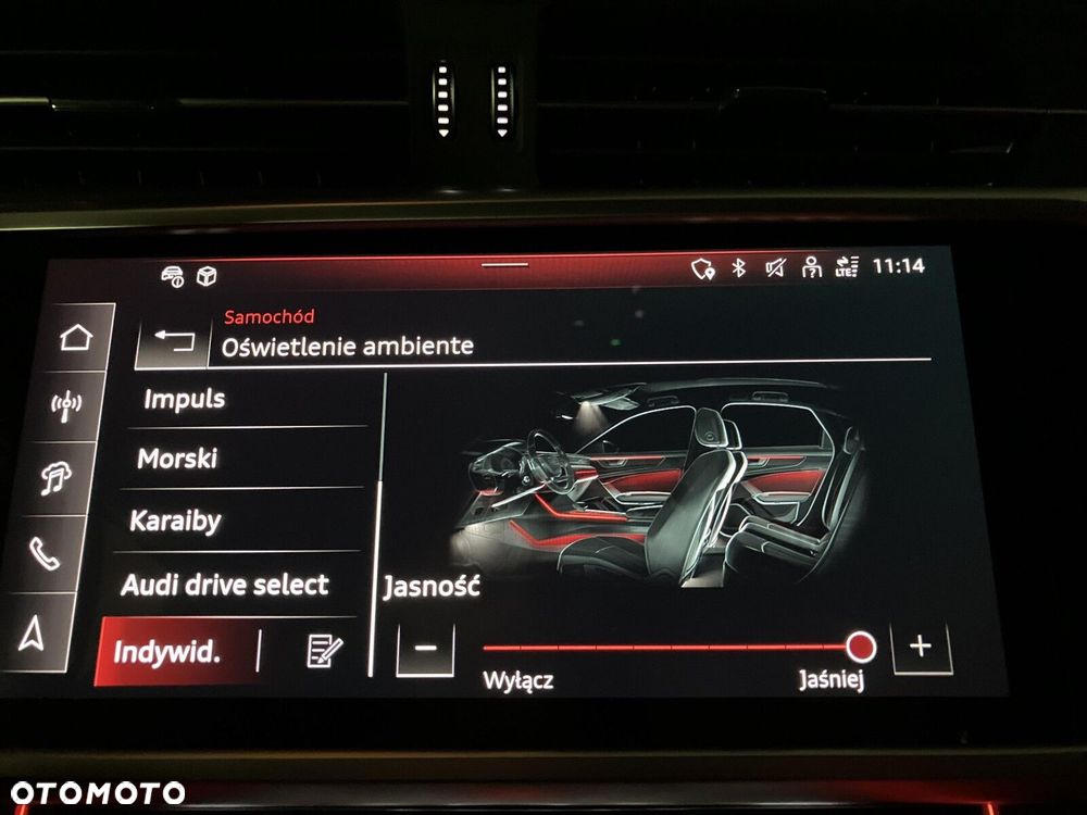 Audi A6 Avant 50 TFSI e PHEV Quattro S Line S tronic - 28