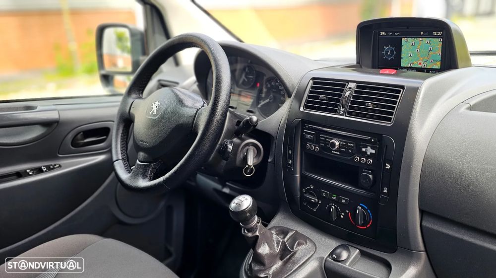 Peugeot Expert 2.0 Hdi - 5