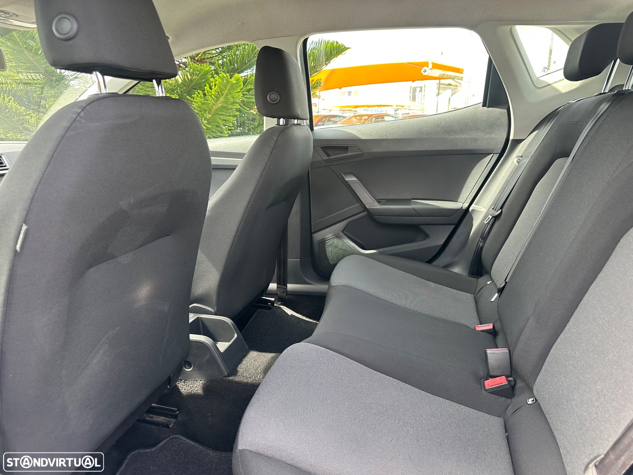 SEAT Ibiza 1.0 EcoTSI Style - 28