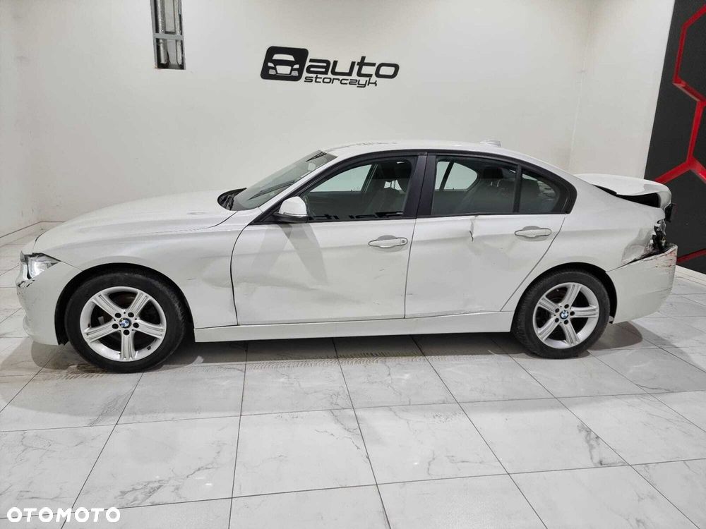 BMW Seria 3 - 12