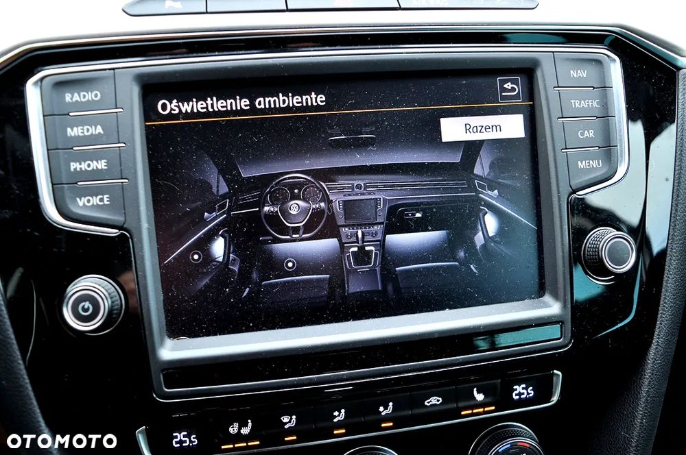 Volkswagen Passat - 38