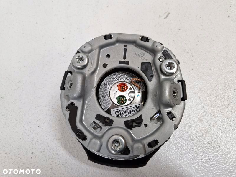 audi a6 c6 poduszka powietrzna airbag kierowcy 4f0880201bm - 5