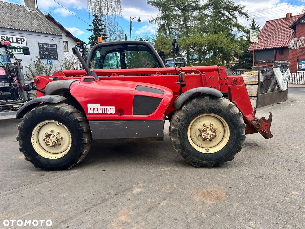 Manitou MT 932 - 17