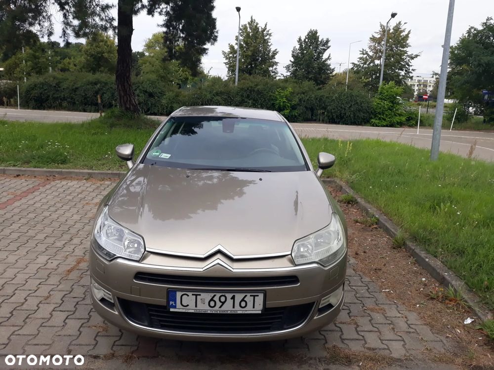 Citroën C5 2.0 HDi Exclusive - 2