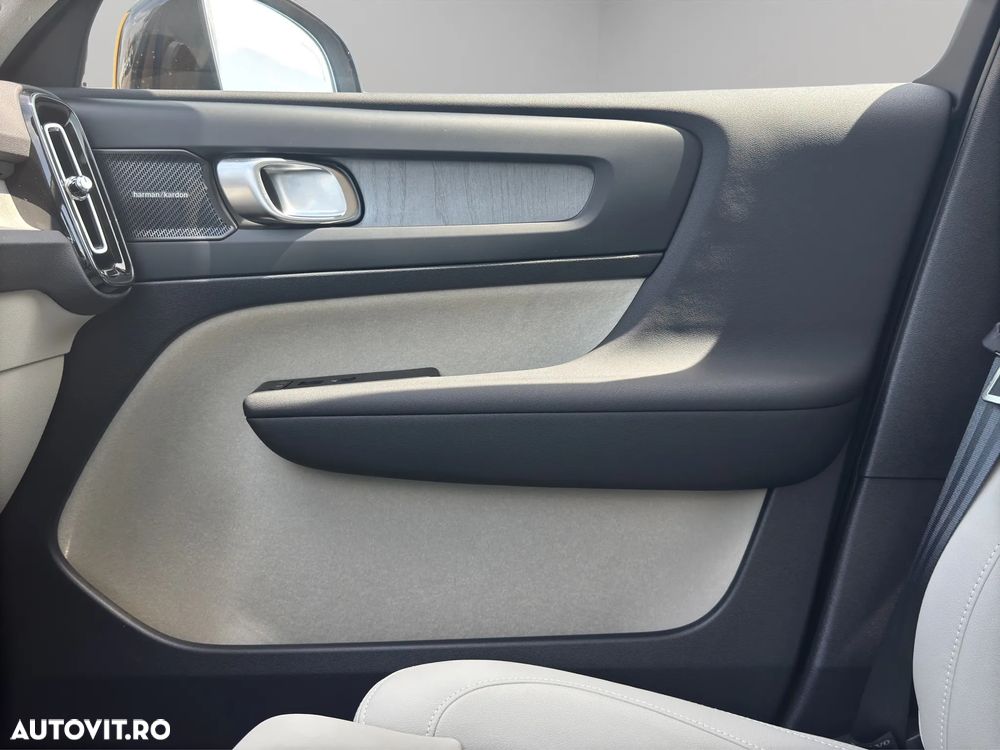 Volvo XC 40 - 10