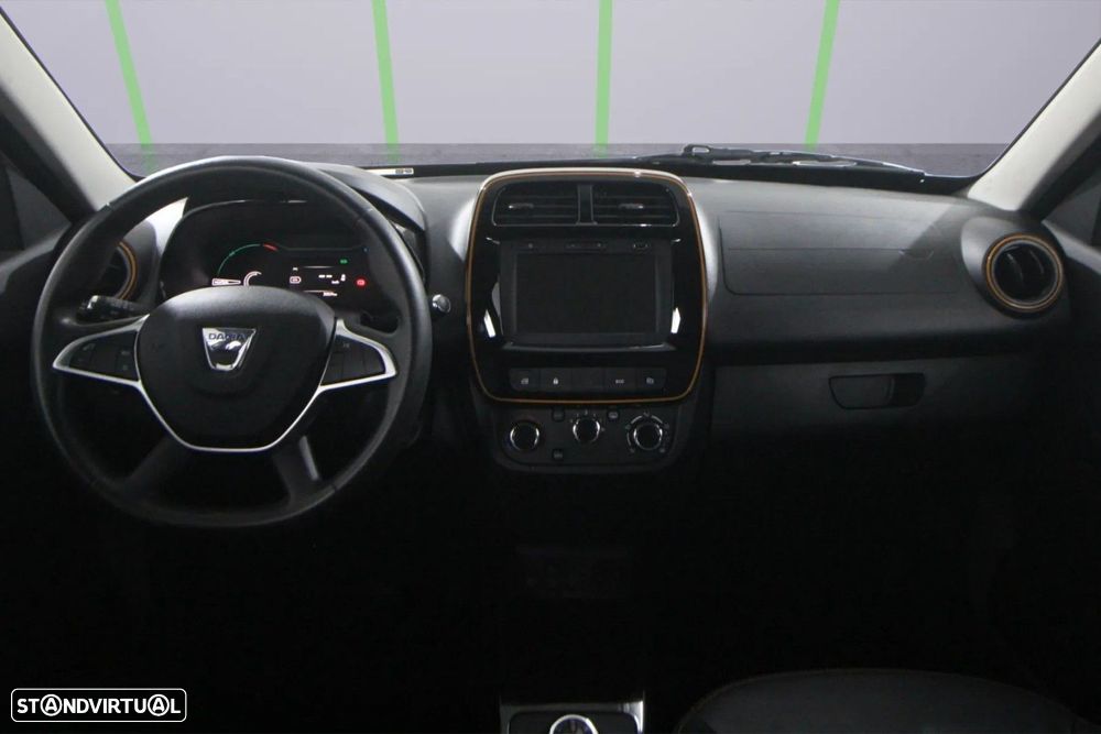 Dacia Spring Electric 45 Comfort Plus - 10