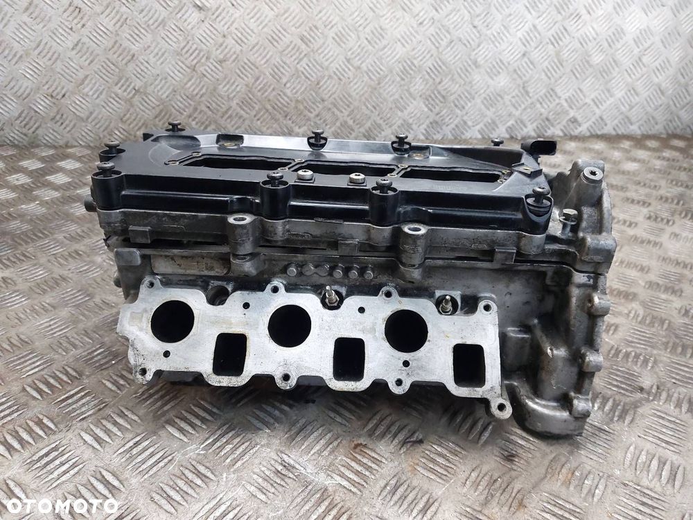 GŁOWICA + WAŁKI PRAWA VOLKSWAGEN TOUAREG I 3.0 TDI 1059354AJ 059103470R - 4