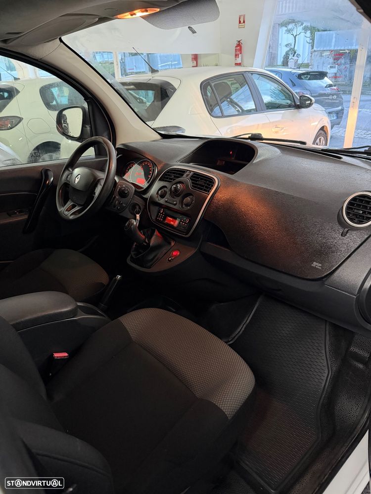 Renault Kangoo - 15