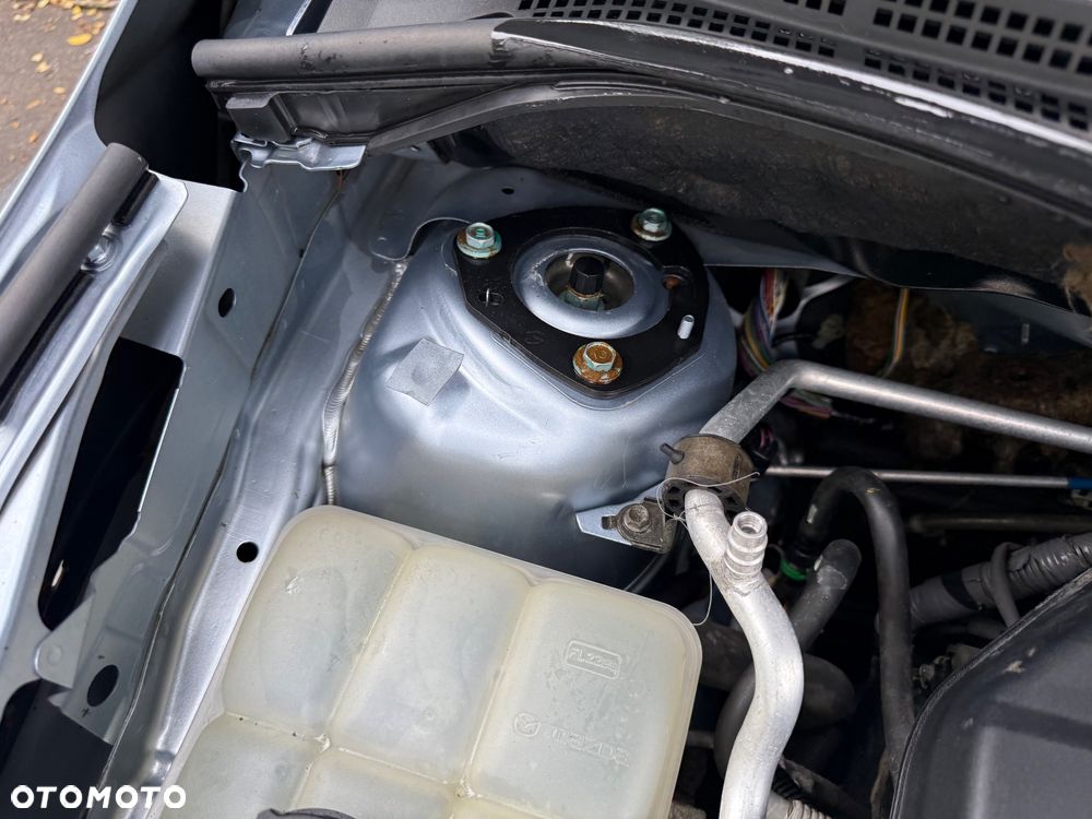 Mazda 5 1.6 CD Exclusive - 17