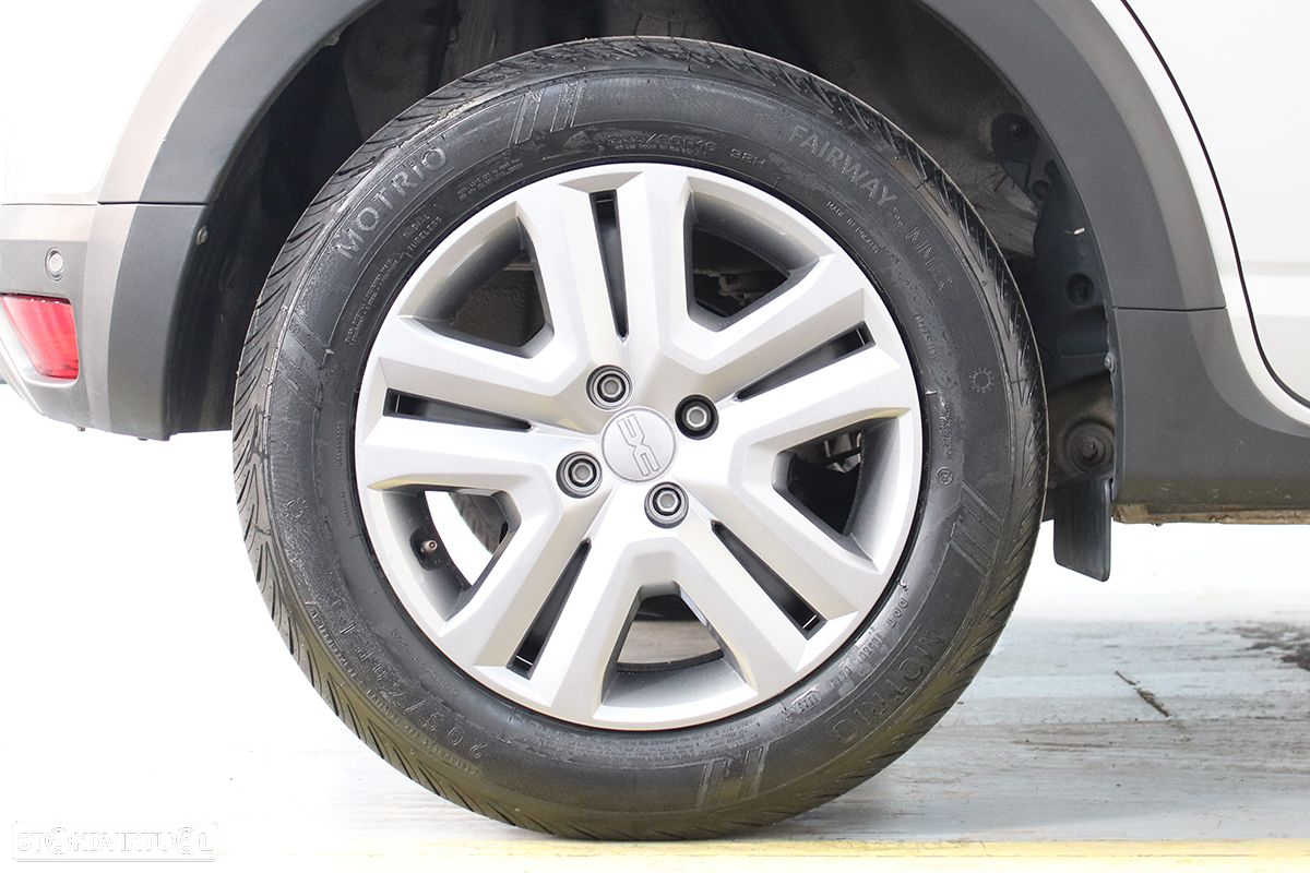 Dacia Sandero 1.0 ECO-G Expression Bi-Fuel - 5