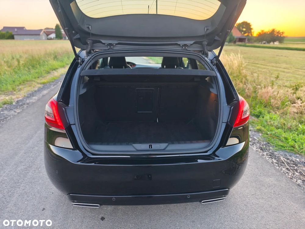 Peugeot 308 PureTech 130 Stop & Start GT-Line Edition - 4