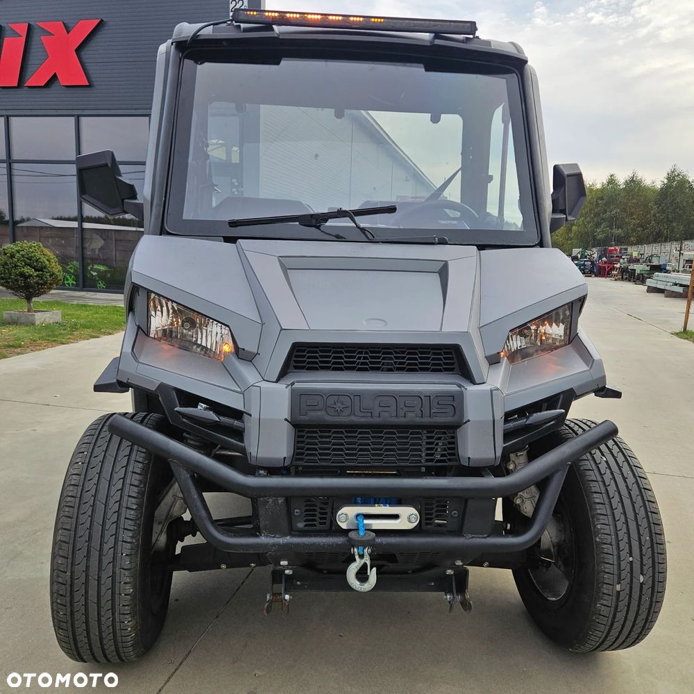 Polaris Ranger
