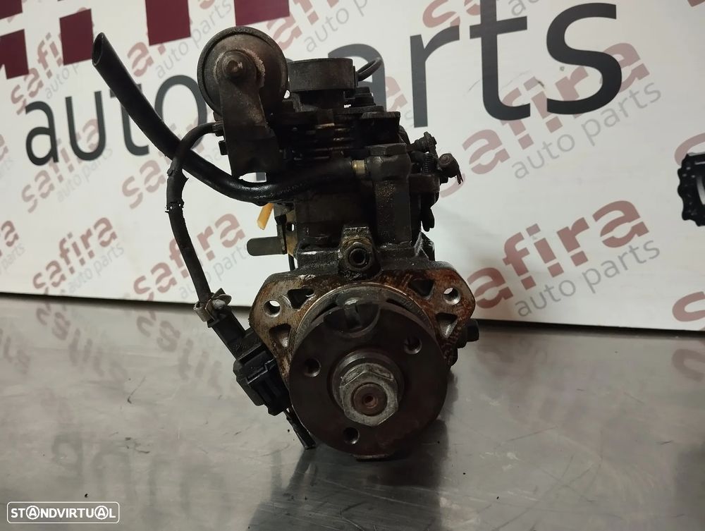 BOMBA INJECTORA / INJETORA CITROEN SAXO / PEUGEOT 106 1.5D BOSCH 0460484142 - 2